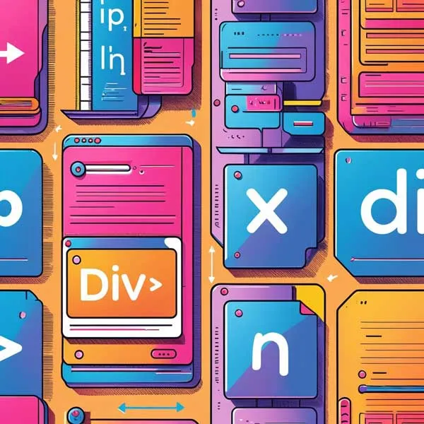 CSS Flexbox Terurai: Menguasai Tata Letak Satu Dimensi yang Fleksibel dan Intuitif