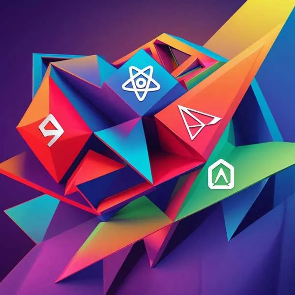 Duel Framework JavaScript Frontend: Memilih Senjata Tepat untuk Antarmuka Web Modern Anda