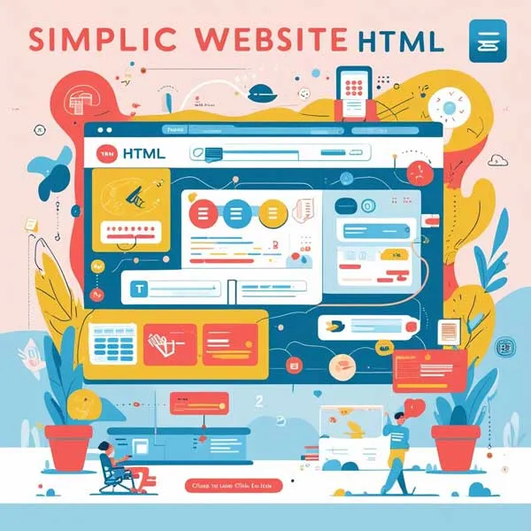 HTMX dan Kebangkitan HTML Dinamis: Revolusi Tanpa JavaScript Berat