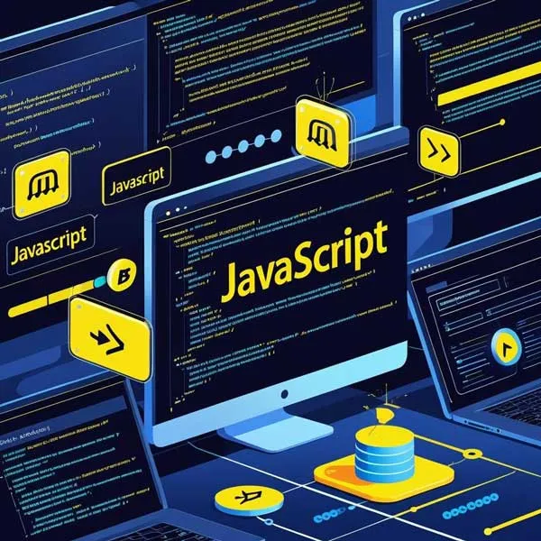 JavaScript Dijelaskan: Menghidupkan Interaksi dan Dinamika Web Anda