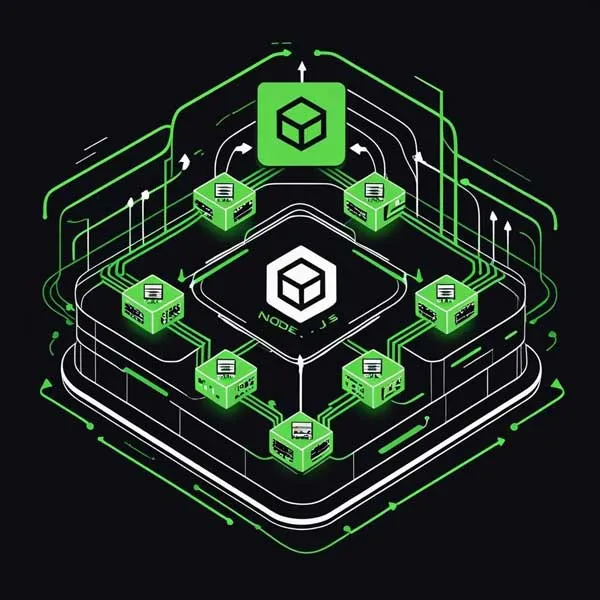 JavaScript di Balik Layar: Node.js Mengubah Permainan Pengembangan Backend