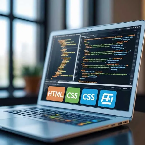 HTML Terungkap: Dari Kode Dasar ke Arsitektur Web Modern Anda