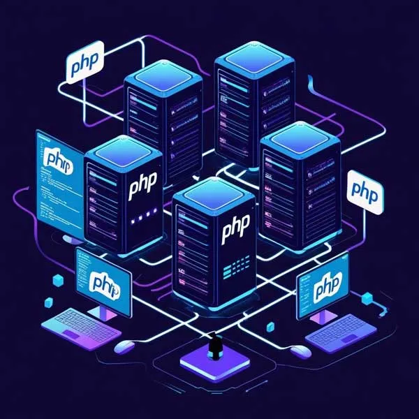 PHP Dibedah: Mesin di Balik Layar Web Dinamis Anda