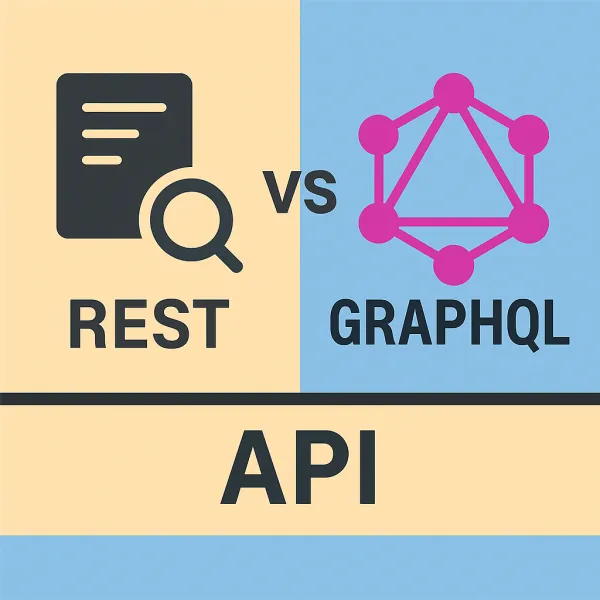 Menjelajahi REST vs. GraphQL: Mana Arsitektur API yang Lebih Cocok untuk Proyekmu?
