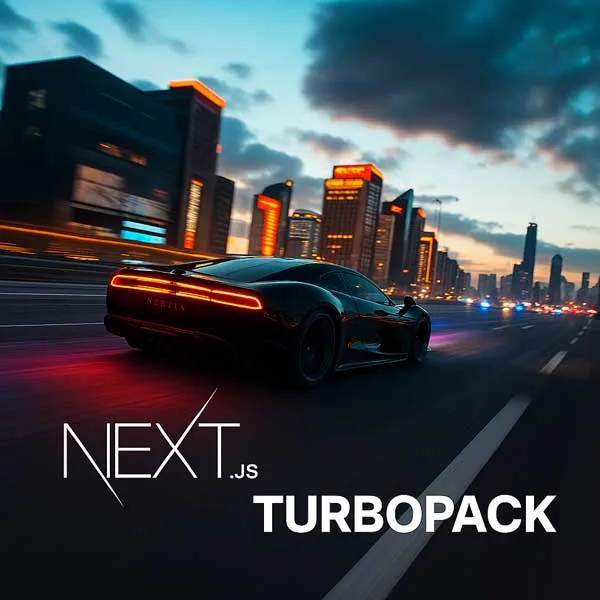 Turbopack: Masa Depan Bundler JavaScript Super Cepat dari Vercel